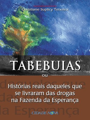 cover image of Tabebuias